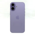 99新 Apple iPhone 17 256G 薰衣草紫色 中國大陸版