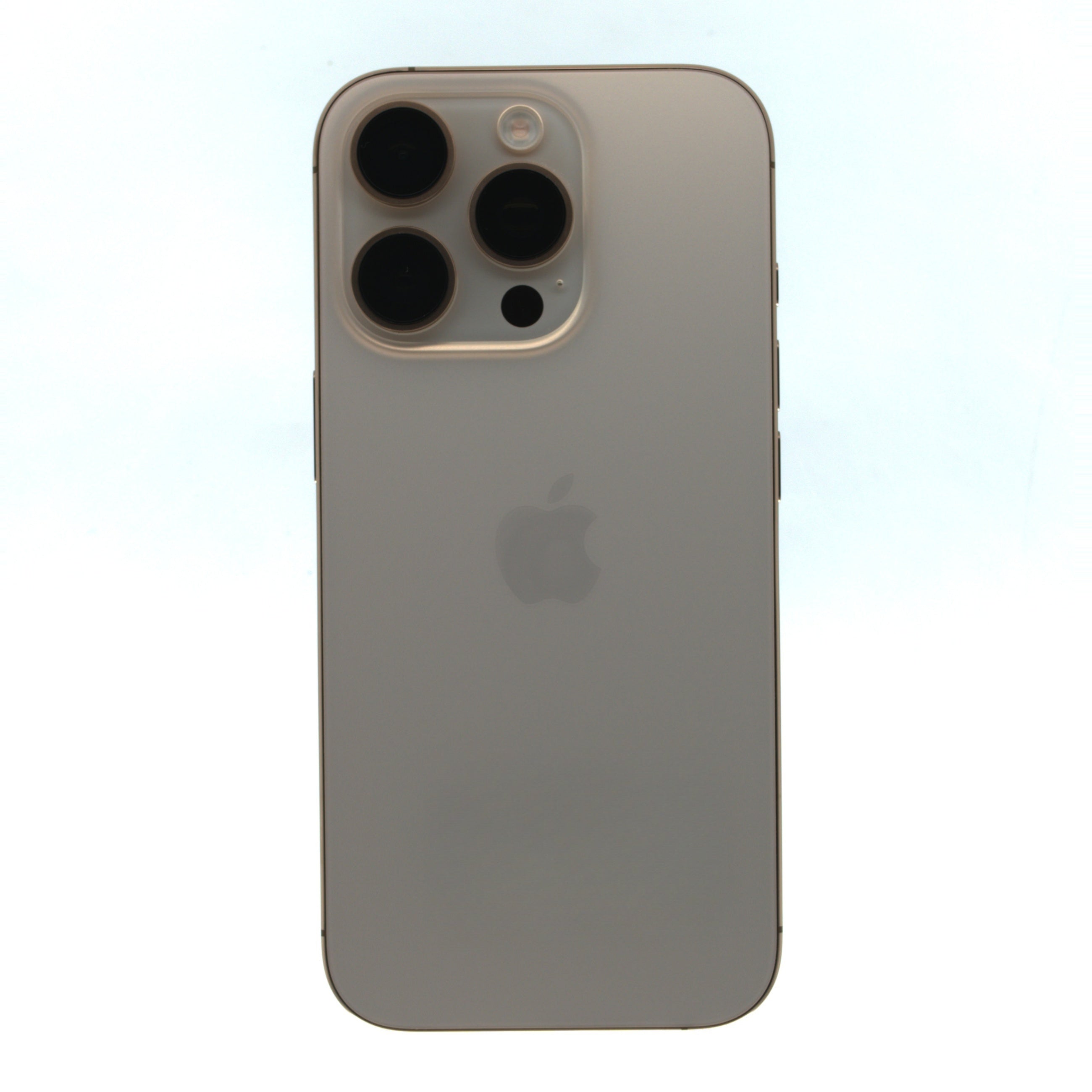 95新 Apple iPhone 16 Pro 128G 沙漠色鈦金屬 中國大陸版