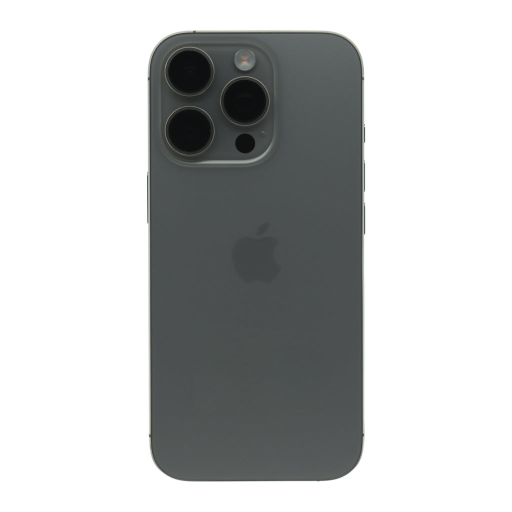 95新 Apple iPhone 16 Pro 128G 原色鈦金屬 中國大陸版