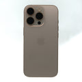 99新 Apple iPhone 16 Pro 128G 沙漠色鈦金屬 中國大陸版