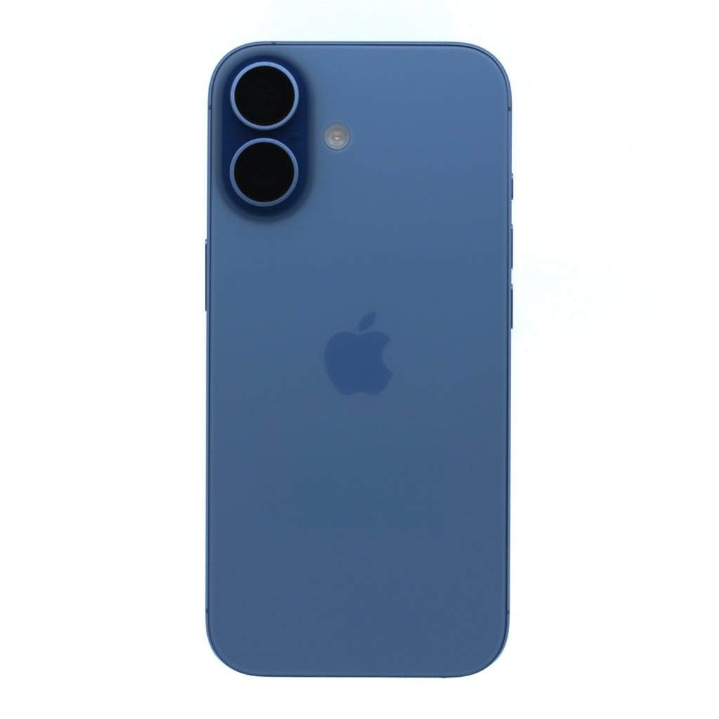 99新 Apple iPhone 17 256G 青霧藍色 中國大陸版