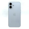 99新 Apple iPhone 16 256G 白色 中國大陸版