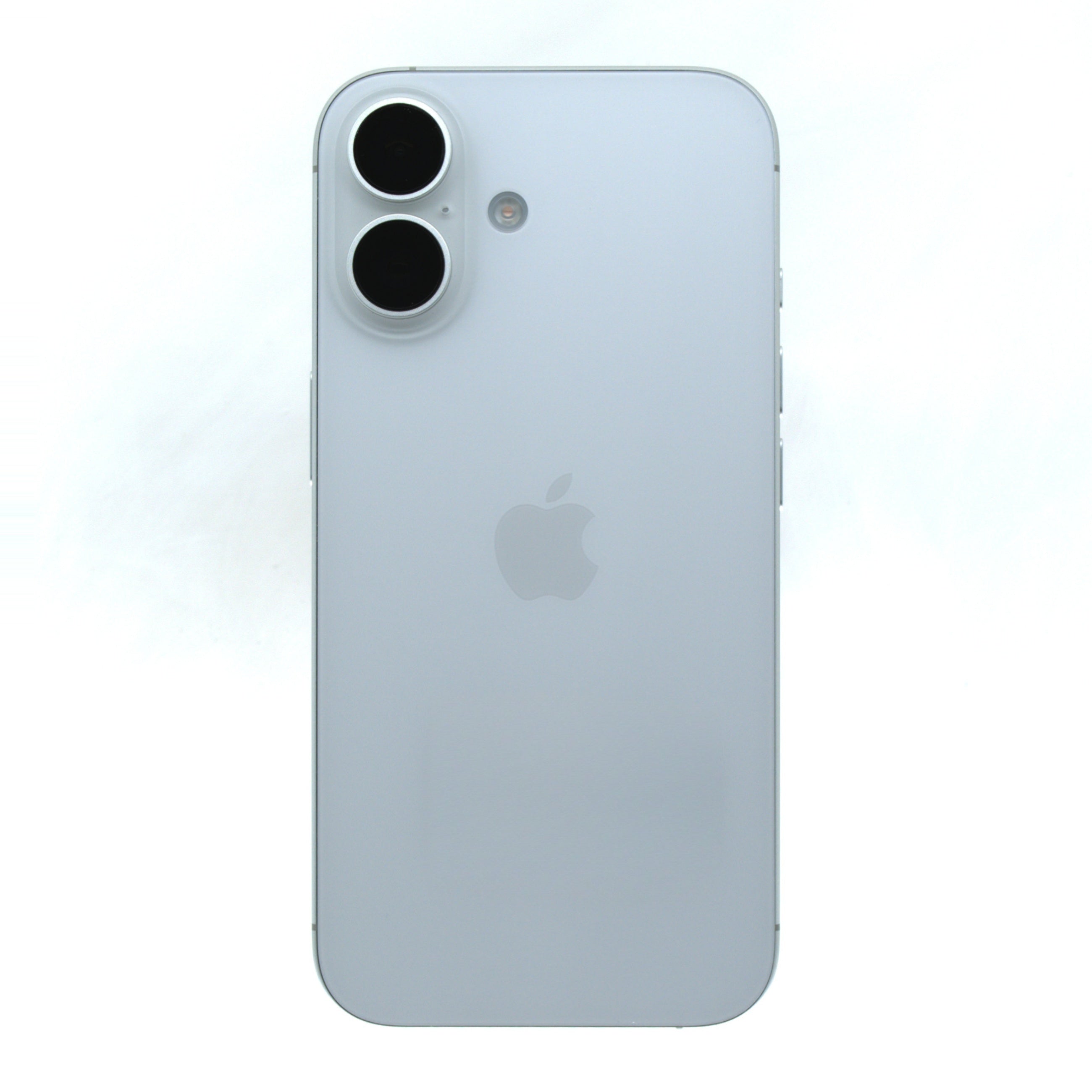 99新 Apple iPhone 16 256G 白色 中國大陸版