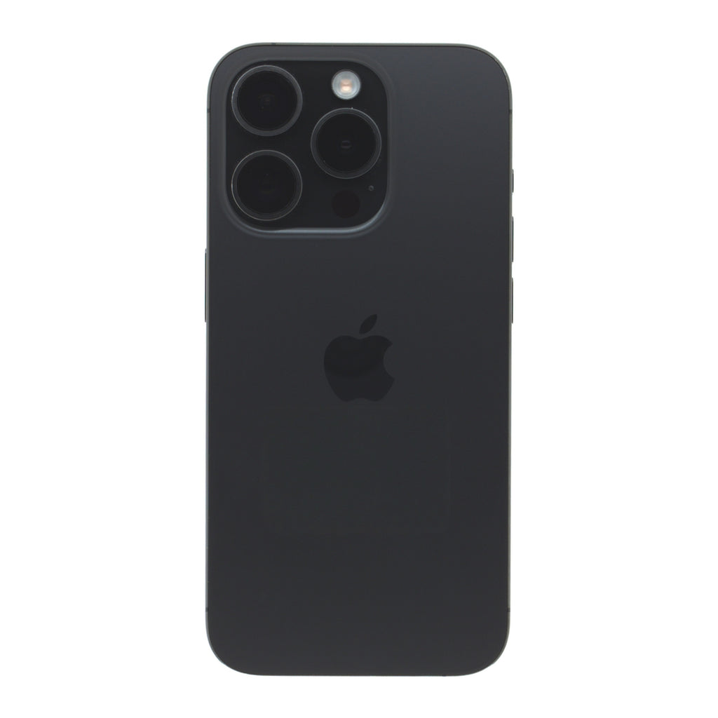 95新 Apple iPhone 15 Pro 256G 黑色鈦金屬 中國大陸版