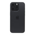 95新 Apple iPhone 15 Pro 256G 黑色鈦金屬 中國大陸版