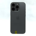 95新 Apple iPhone 16 Pro 128G 原色鈦金屬 中國大陸版