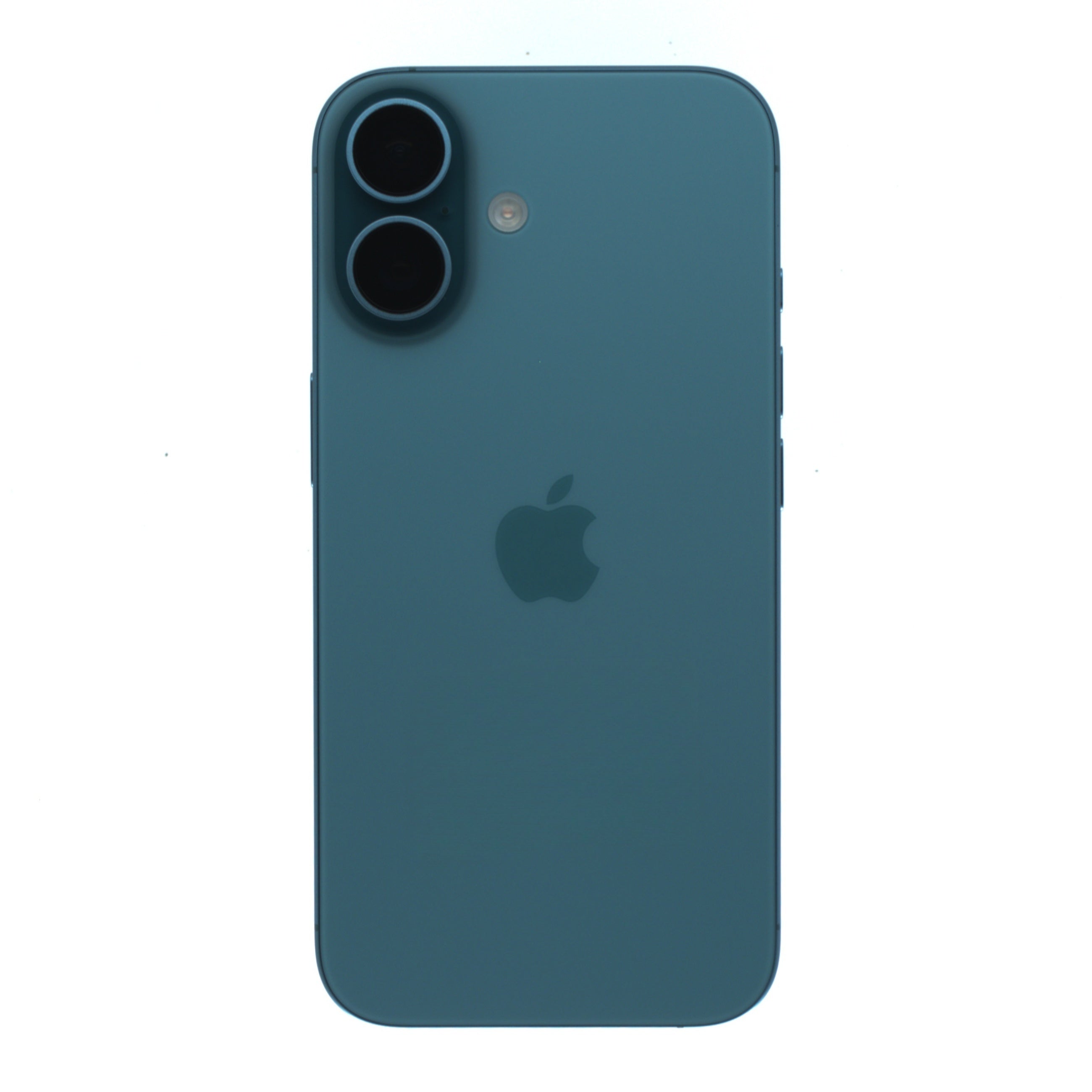 95新 Apple iPhone 16 128G 深青色 中國大陸版