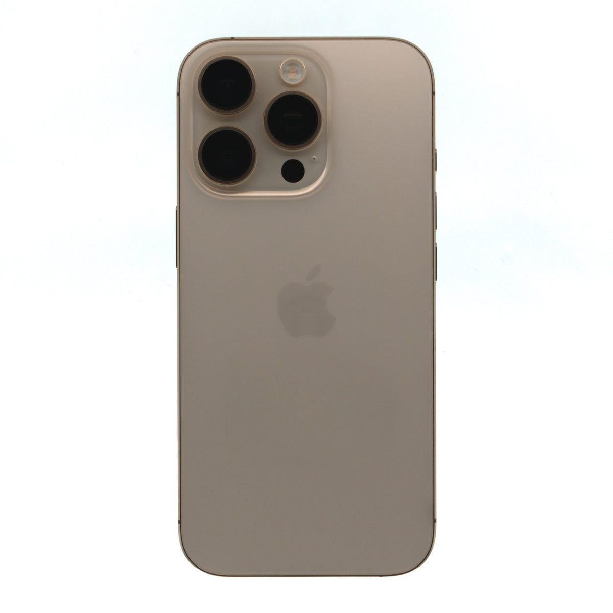 95新 Apple iPhone 16 Pro 128G 沙漠色鈦金屬 中國大陸版