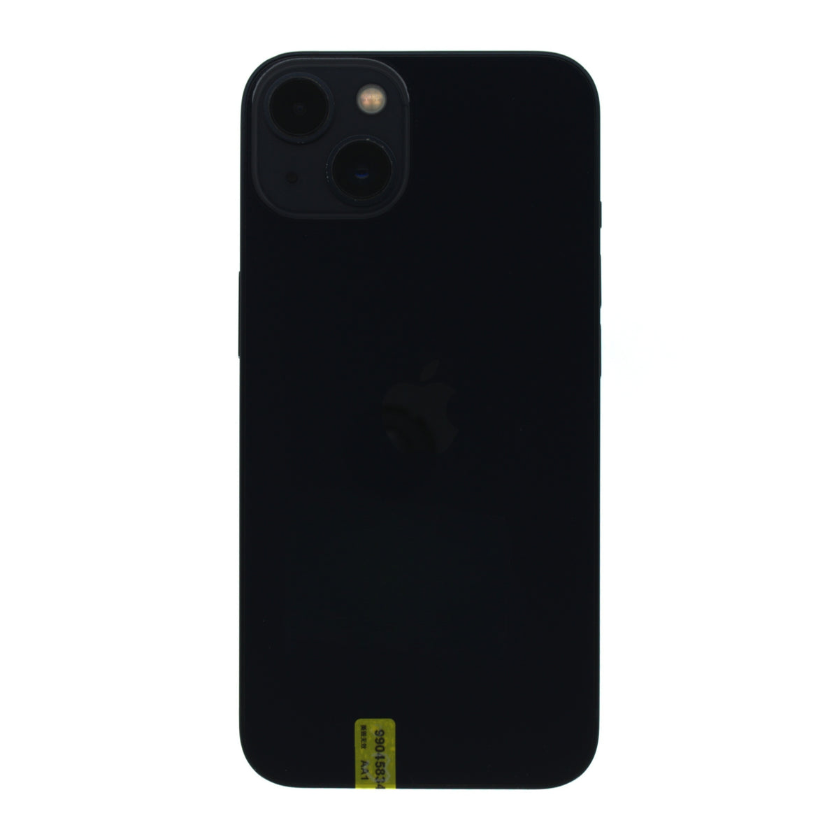 95新 Apple iPhone 13 128G 午夜色 中國大陸版
