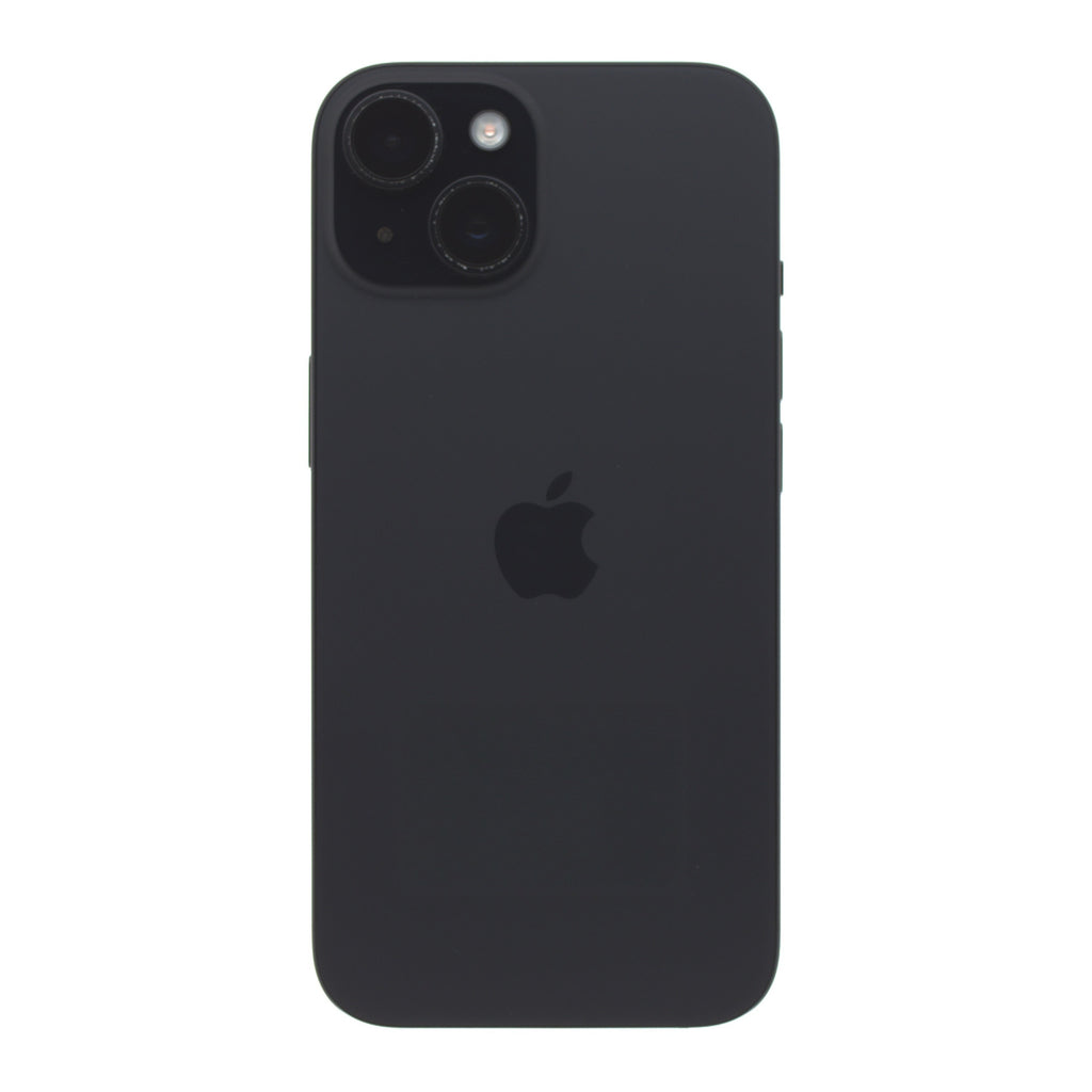 95新 Apple iPhone 15 256G 黑色 中國大陸版