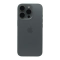 95新 Apple iPhone 16 Pro 128G 原色鈦金屬 中國大陸版