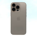 99新 Apple iPhone 16 Pro 128G 沙漠色鈦金屬 中國大陸版