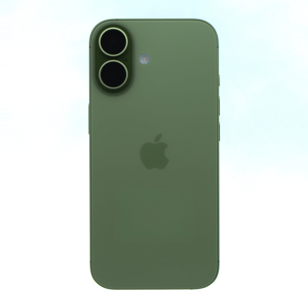 99新 Apple iPhone 17 256G 鼠尾草綠色 中國大陸版