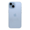 95新 Apple iPhone 15 128G 藍色 中國大陸版
