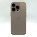 95新 Apple iPhone 16 Pro 128G 沙漠色鈦金屬 中國大陸版