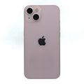 95新 Apple iPhone 13 256G 粉紅色 中國大陸版