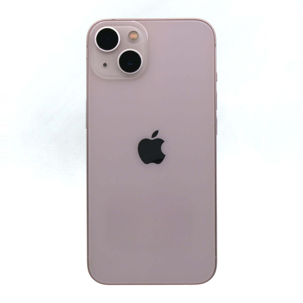 95新 Apple iPhone 13 256G 粉紅色 中國大陸版