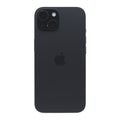 95新 Apple iPhone 15 128G 黑色 中國大陸版