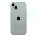95新 Apple iPhone 13 256G 星光色 中國大陸版