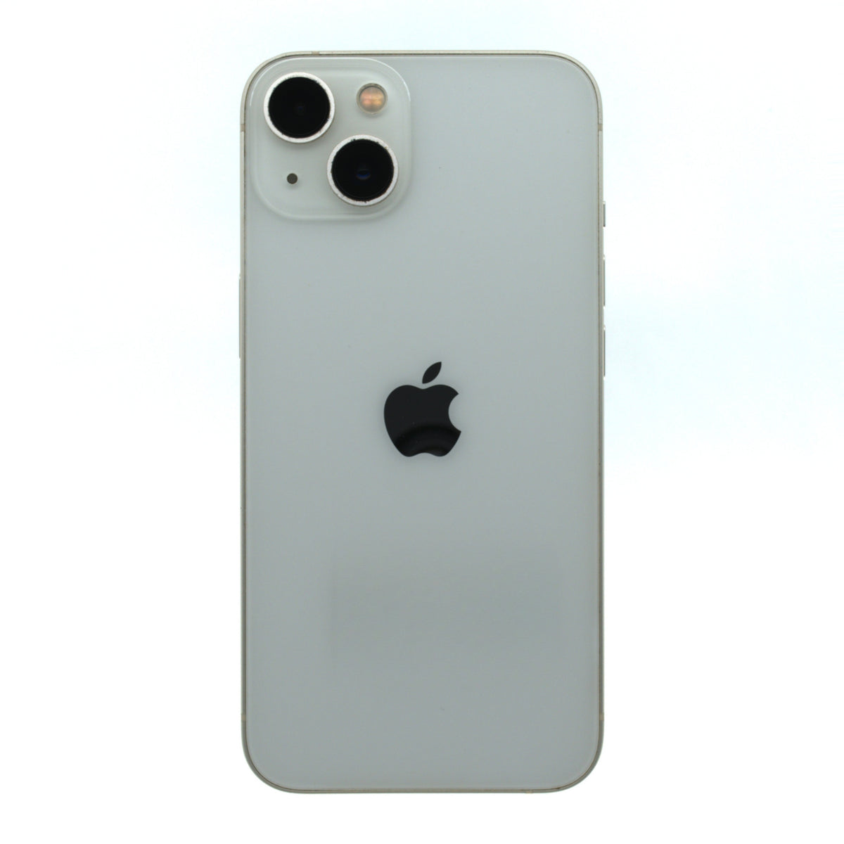 95新 Apple iPhone 13 256G 星光色 中國大陸版