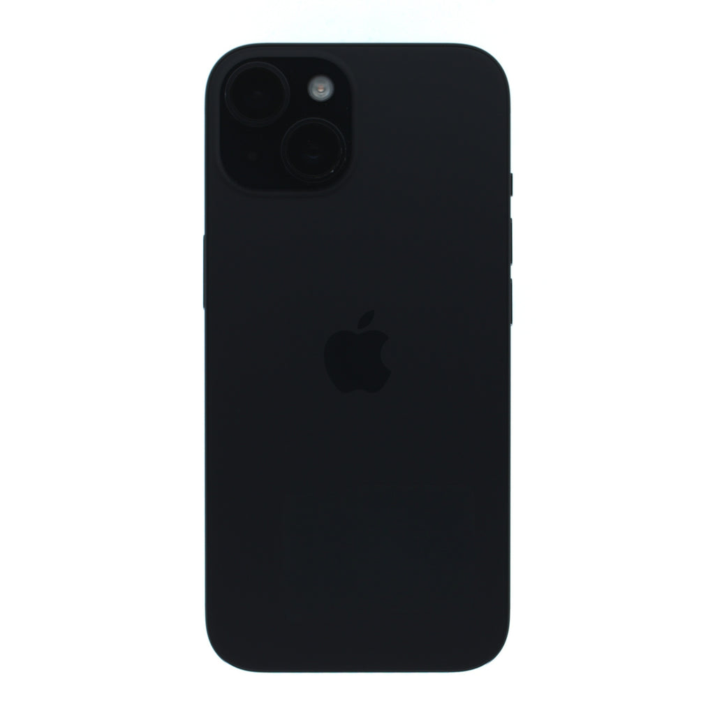 95新 Apple iPhone 15 128G 黑色 中國大陸版