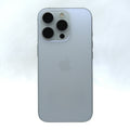 95新 Apple iPhone 16 Pro 128G 白色鈦金屬 中國大陸版