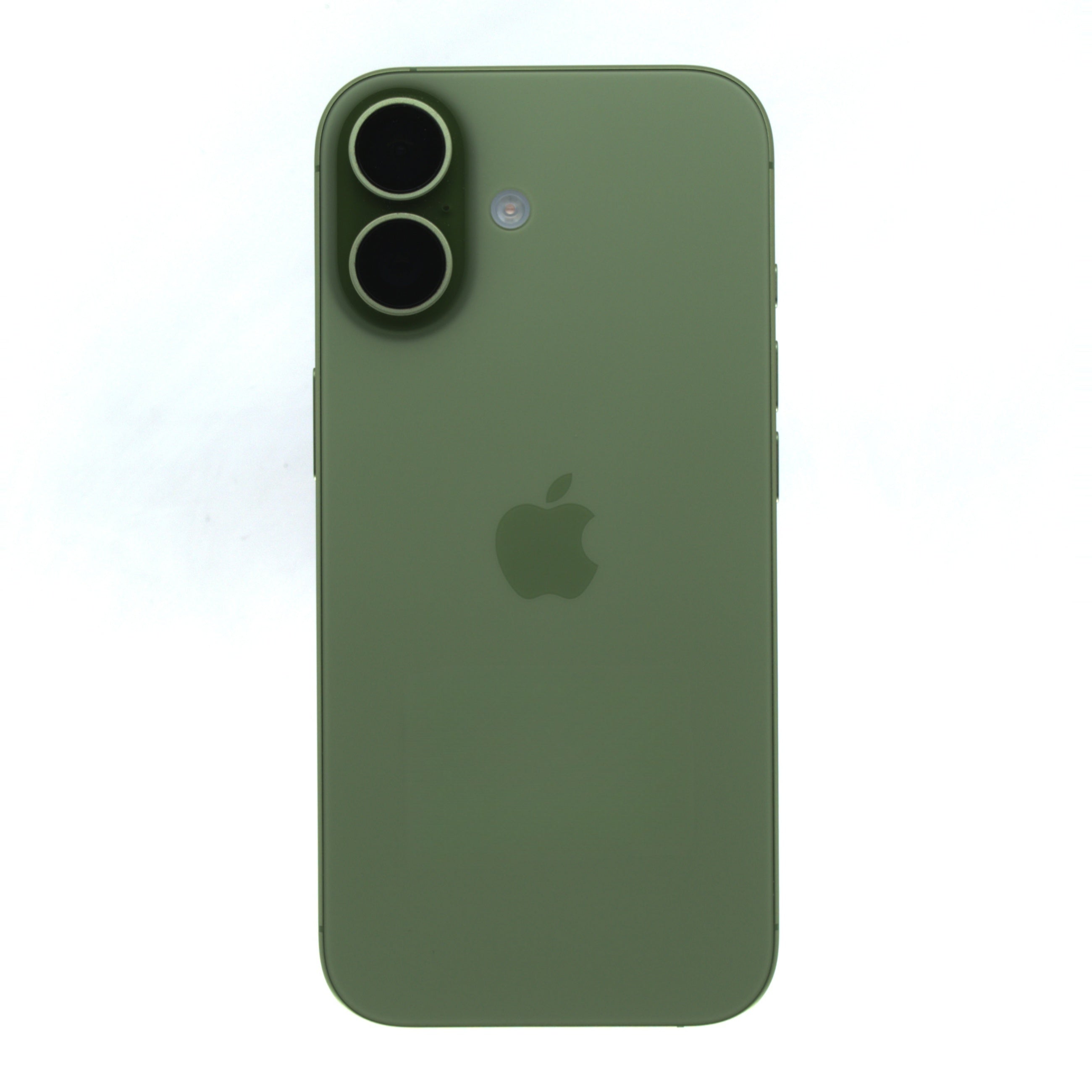 95新 Apple iPhone 17 256G 鼠尾草綠色 中國大陸版