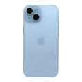 95新 Apple iPhone 15 256G 藍色 中國大陸版