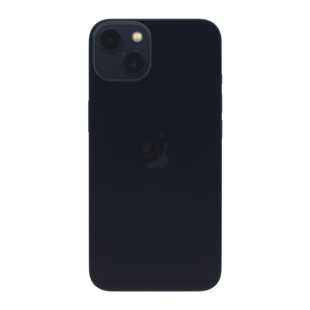 95新 Apple iPhone 13 128G 午夜色 中國大陸版