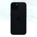 95新 Apple iPhone 15 256G 黑色 中國大陸版