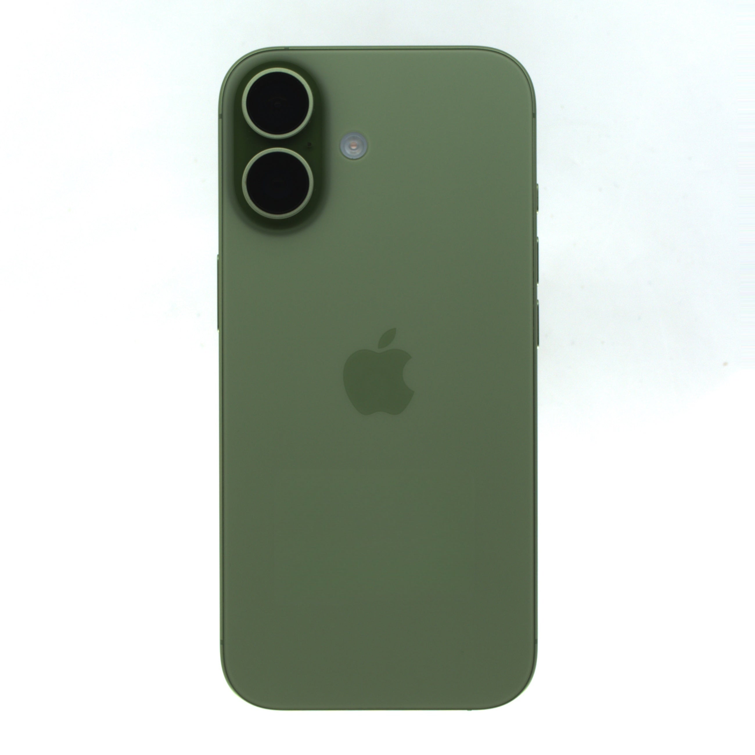 99新 Apple iPhone 17 256G 鼠尾草綠色 中國大陸版