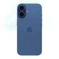 95新 Apple iPhone 17 256G 青霧藍色 中國大陸版