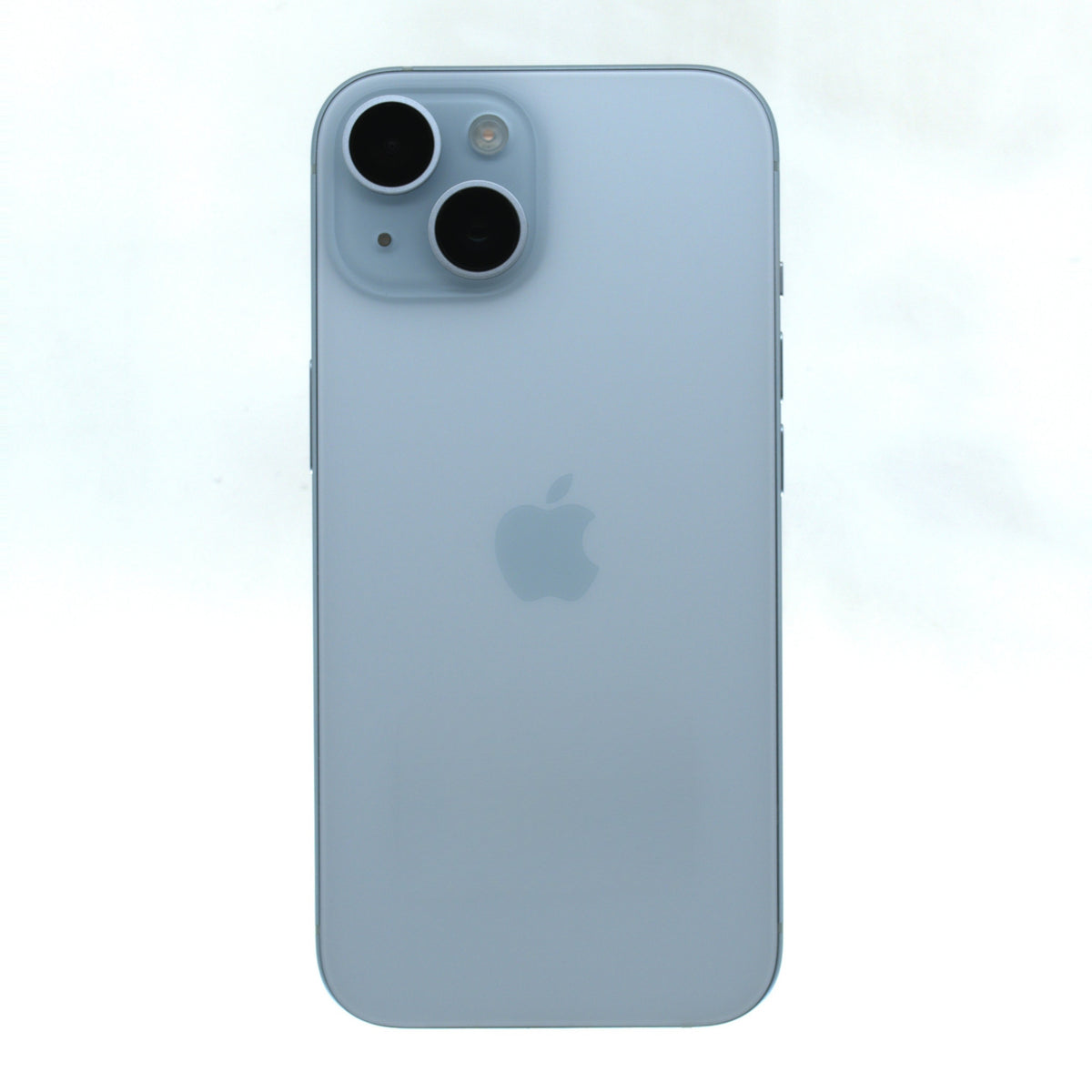 95新 Apple iPhone 15 128G 藍色 中國大陸版