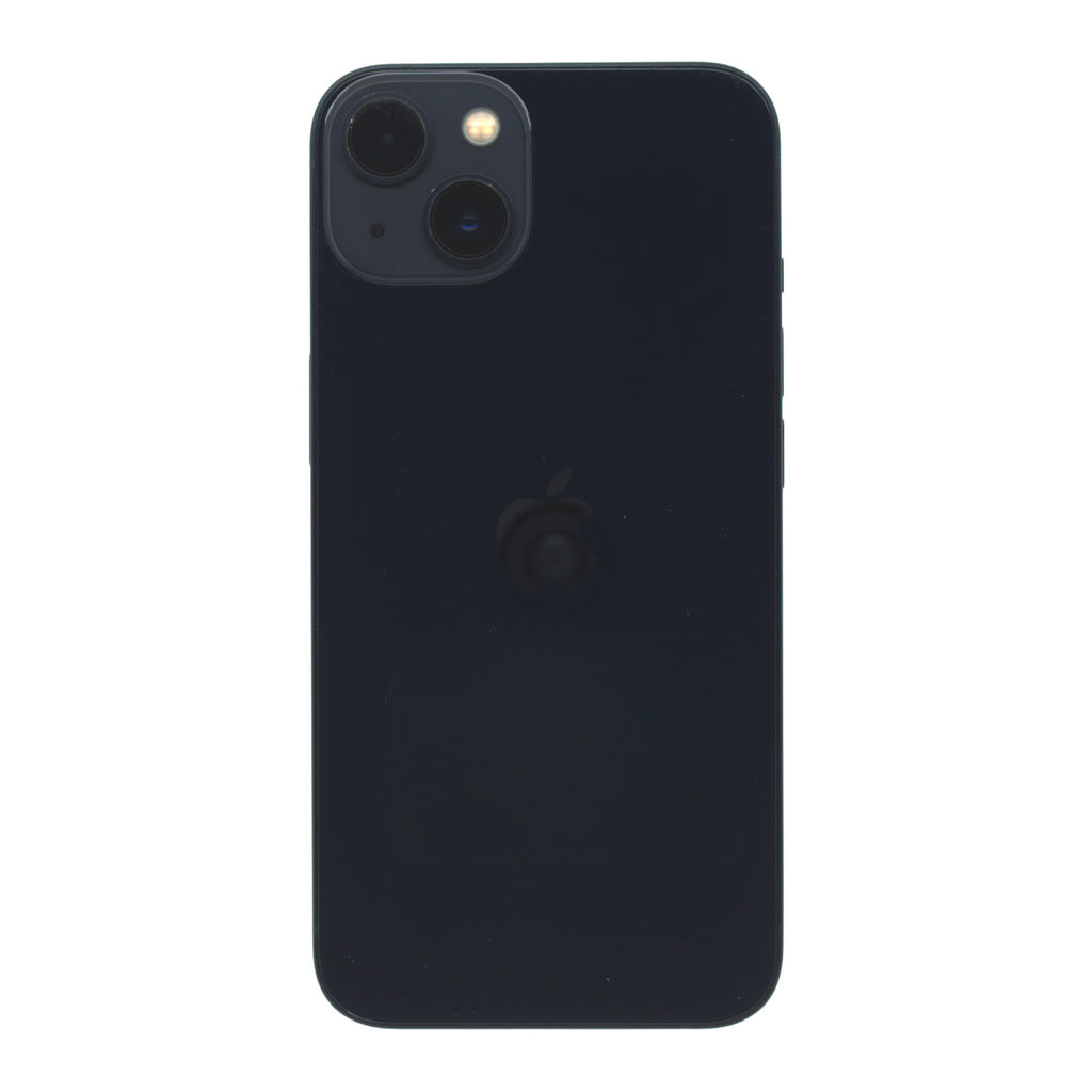 95新 Apple iPhone 13 256G 午夜色 中國大陸版