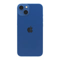95新 Apple iPhone 13 128G 藍色 中國大陸版