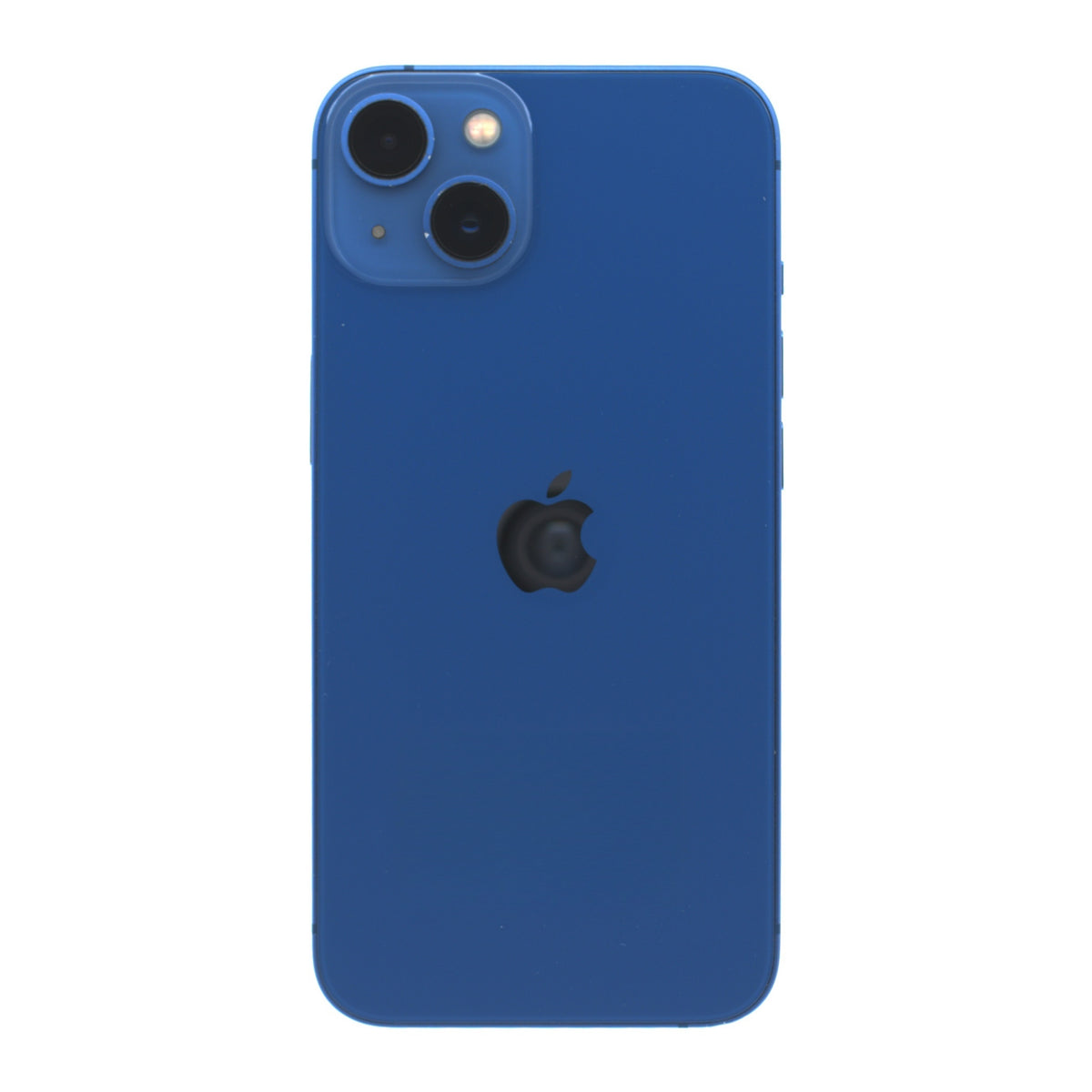95新 Apple iPhone 13 128G 藍色 中國大陸版