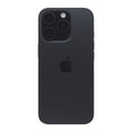 95新 Apple iPhone 16 Pro 128G 黑色鈦金屬 中國大陸版
