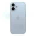 99新 Apple iPhone 16 128G 白色 中國大陸版
