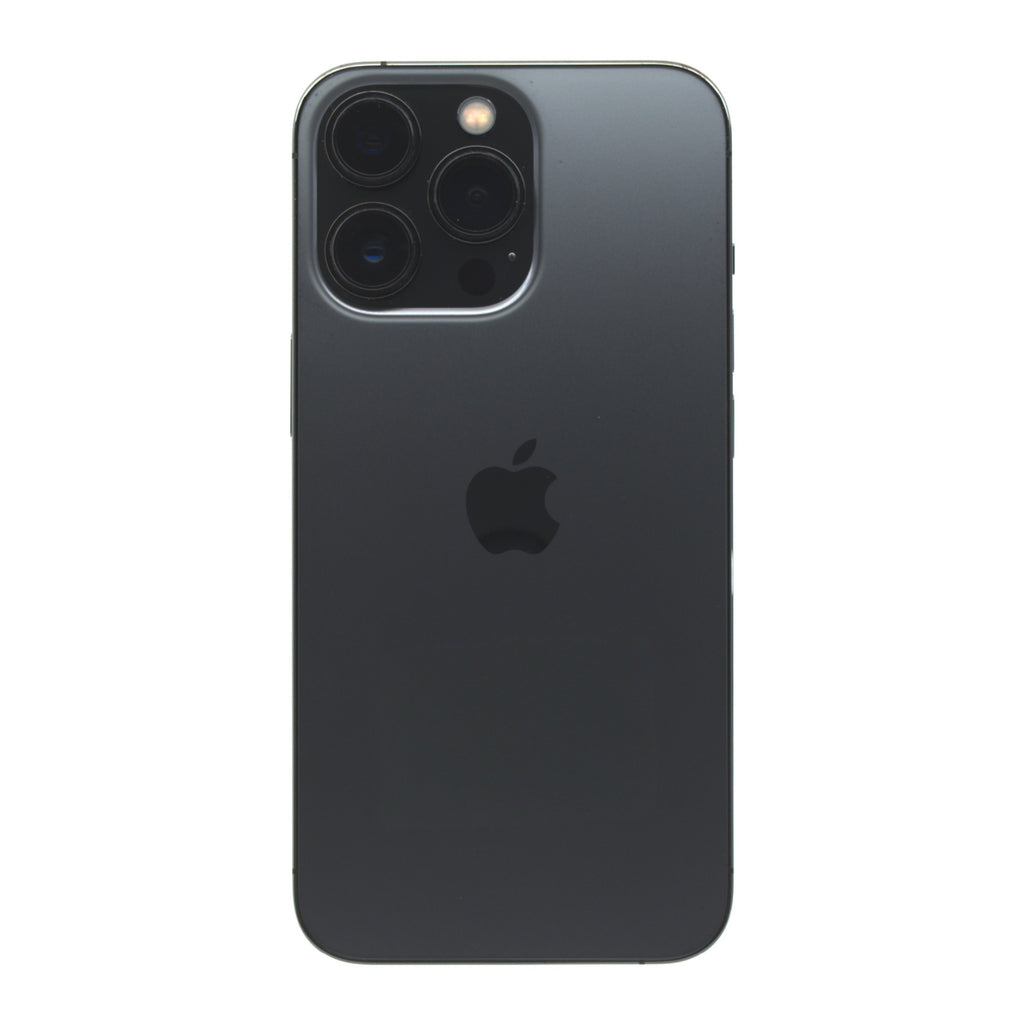 95新 Apple iPhone 13 Pro 256G 石墨色 中國大陸版