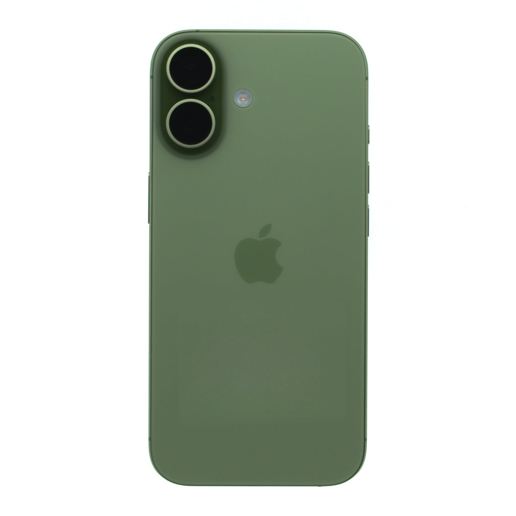99新 Apple iPhone 17 256G 鼠尾草綠色 中國大陸版