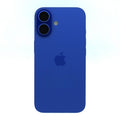 95新 Apple iPhone 16 256G 群青色 中國大陸版
