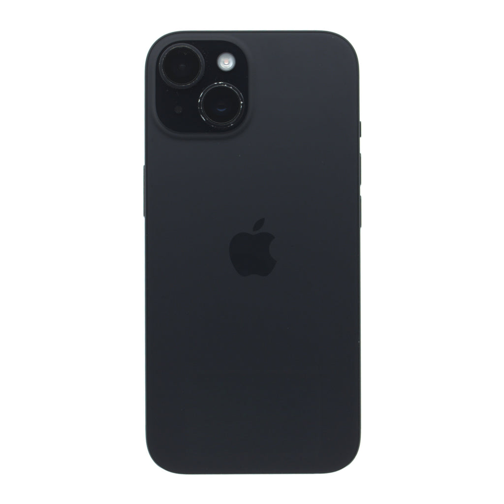 95新 Apple iPhone 15 128G 黑色 中國大陸版
