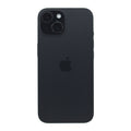 95新 Apple iPhone 15 128G 黑色 中國大陸版