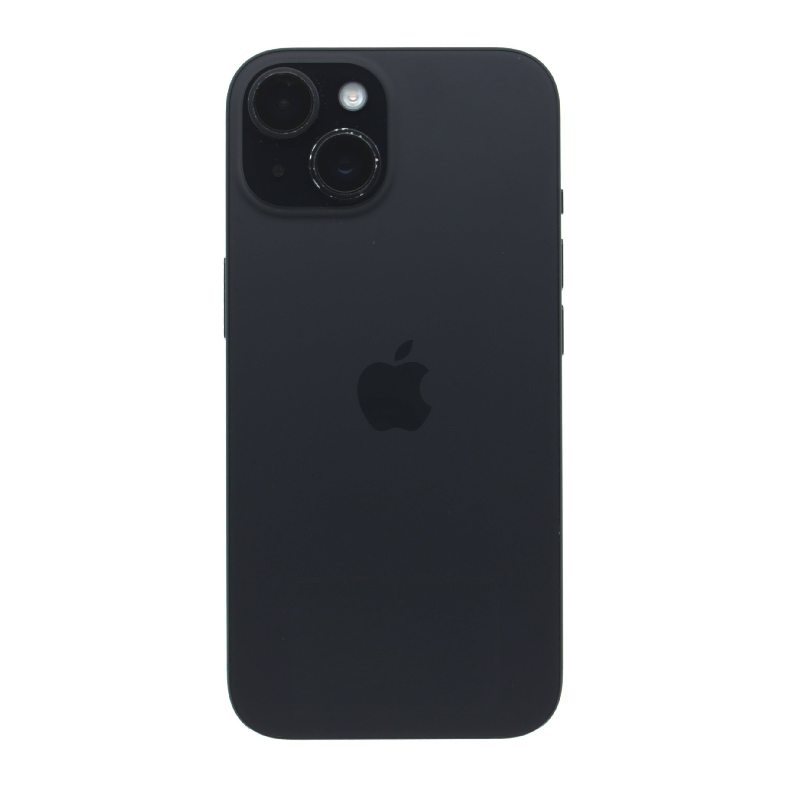95新 Apple iPhone 15 128G 黑色 中國大陸版