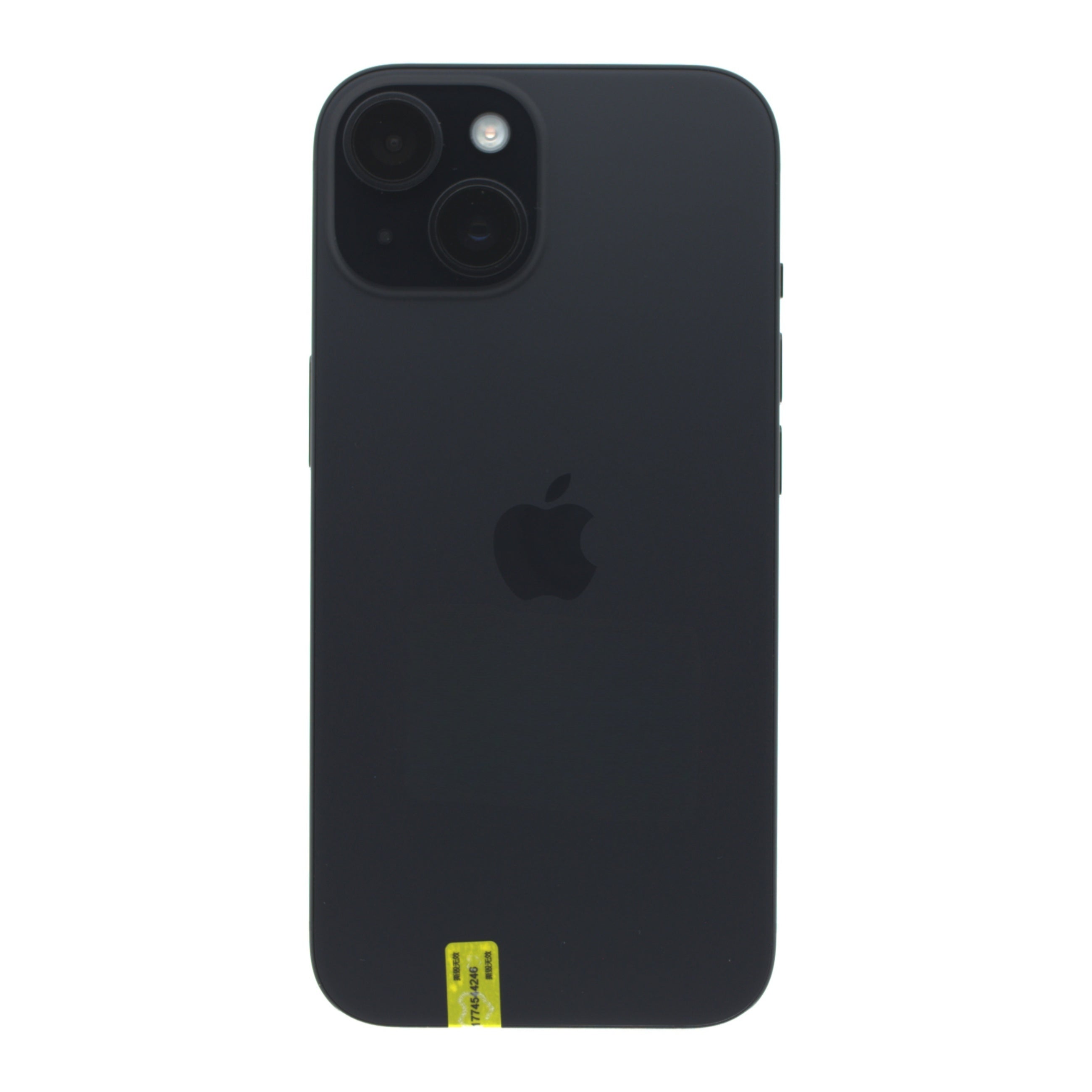 95新 Apple iPhone 15 256G 黑色 中國大陸版
