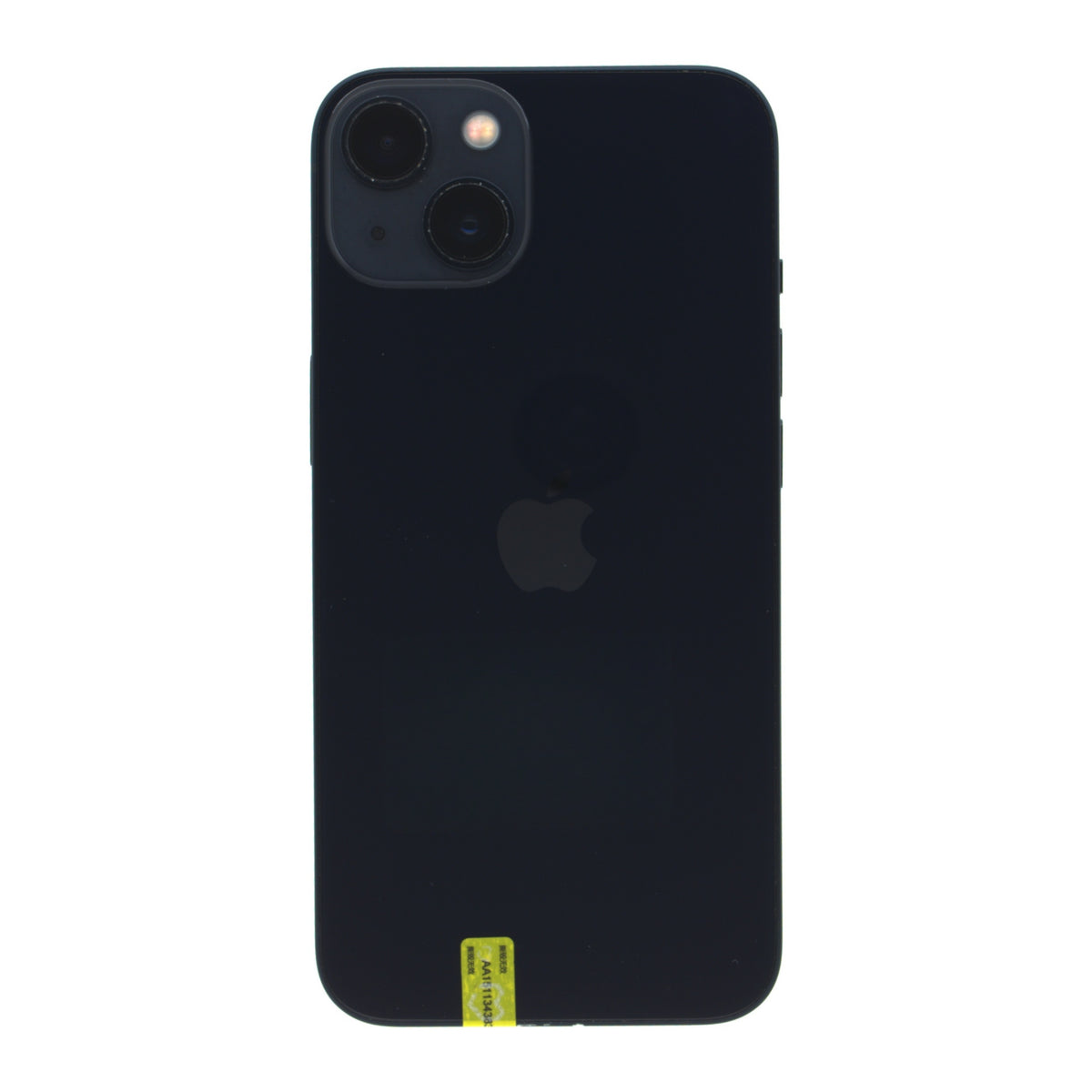 95新 Apple iPhone 13 128G 午夜色 中國大陸版