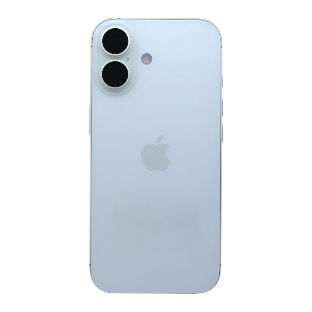 95新 Apple iPhone 17 256G 白色 中國大陸版