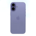 99新 Apple iPhone 17 256G 薰衣草紫色 中國大陸版