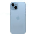 95新 Apple iPhone 15 128G 藍色 中國大陸版