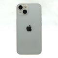 95新 Apple iPhone 13 128G 星光色 中國大陸版